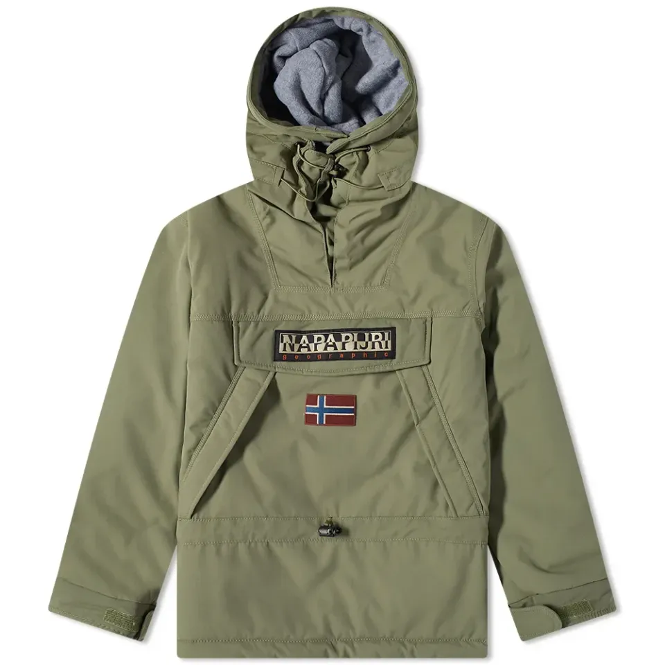 Skidoo Jacket