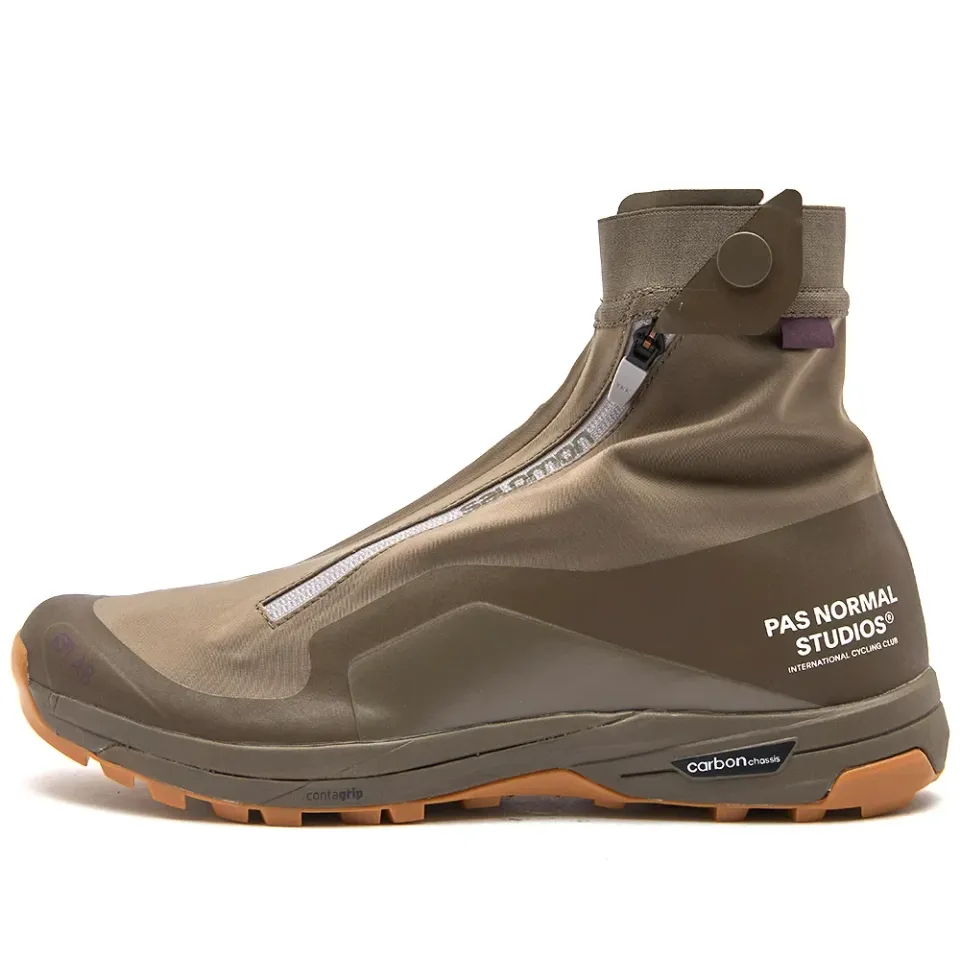 x Salomon XA-Alpine 2