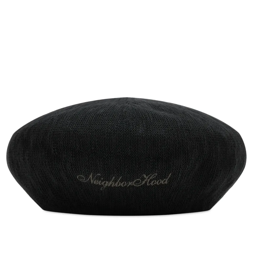 Summer Beret