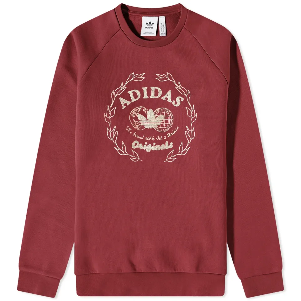 Crew Sweat