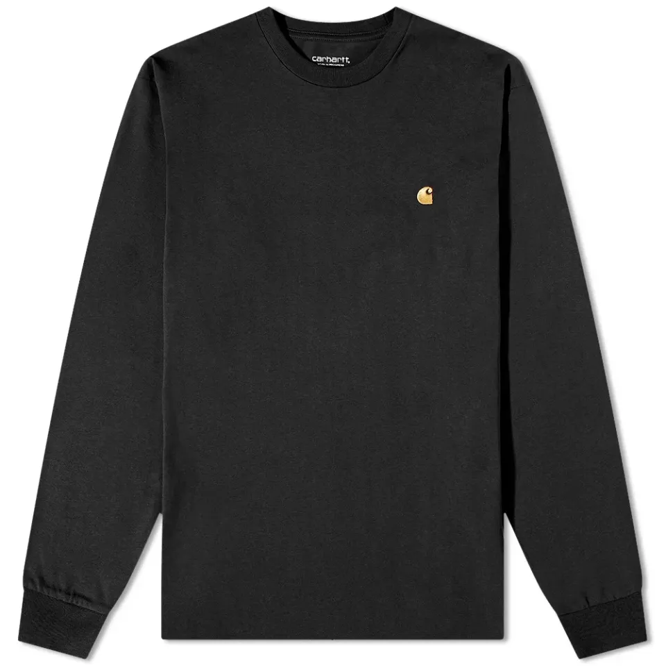 Long Sleeve Chase T-Shirt