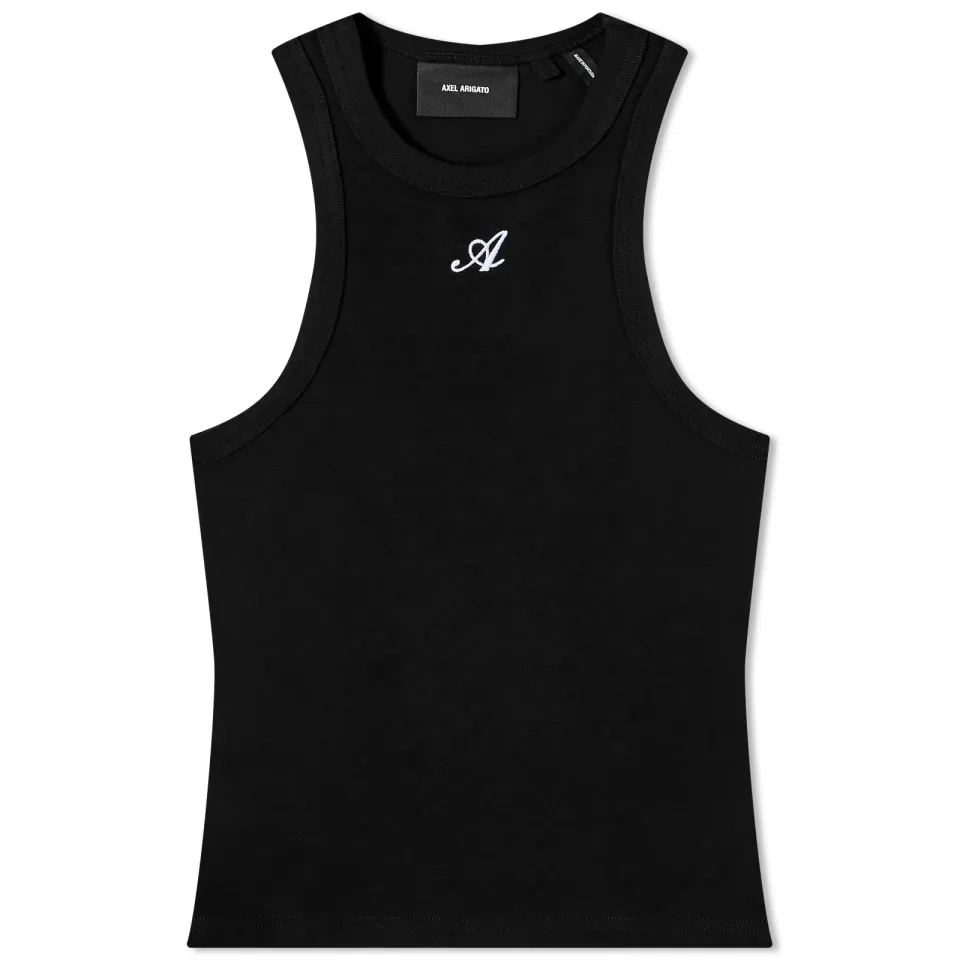 Signature Tank Top