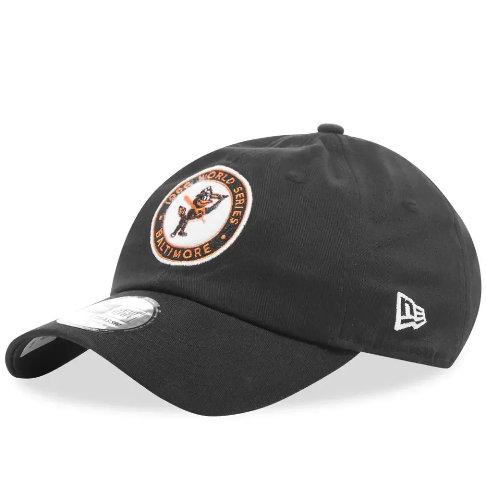 Baltimore Orioles 9Twenty Adjustable Cap