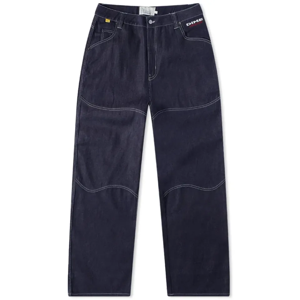 DJCO Denim Pant
