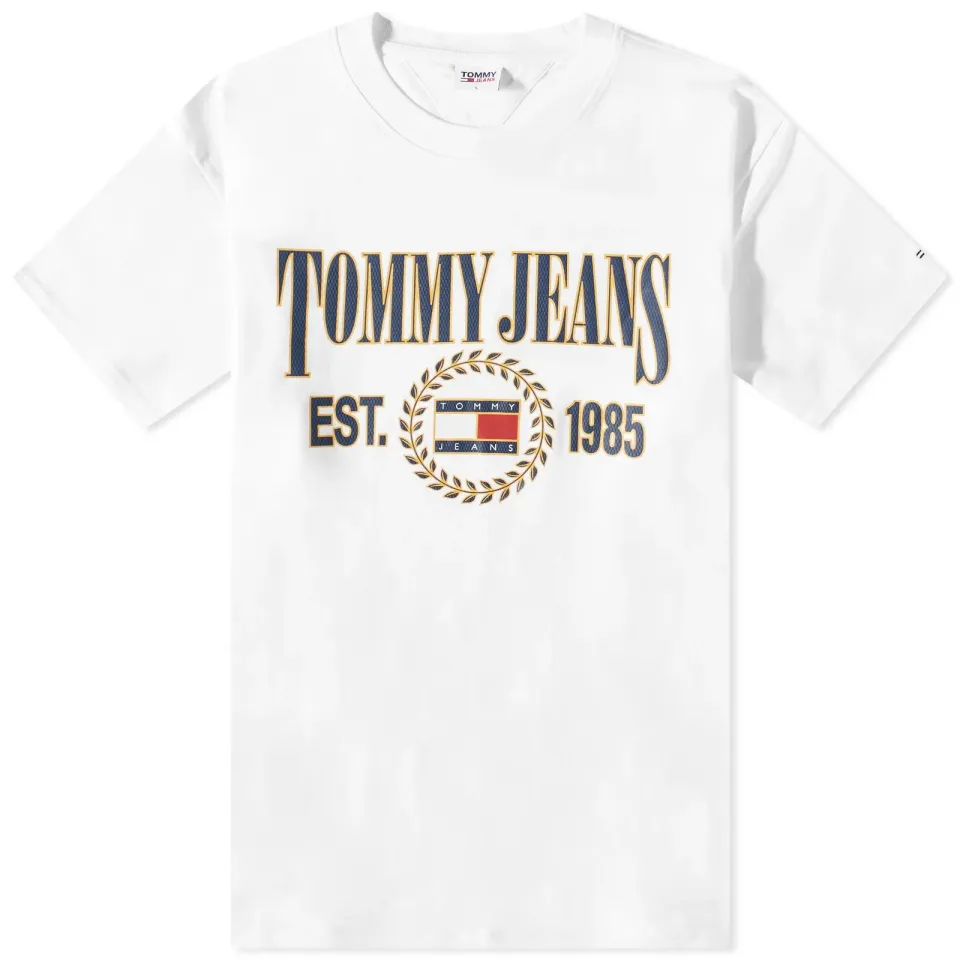 Luxe Logo T-Shirt