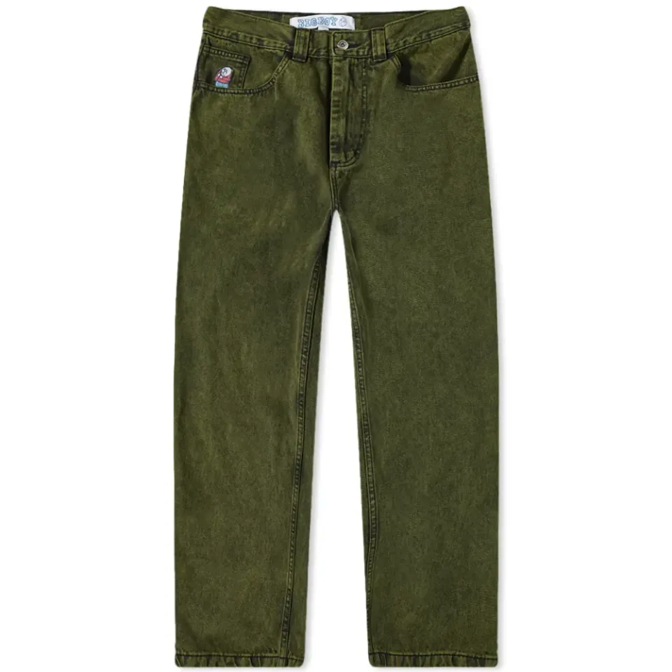 Polar Skate Co. Big Boy Jean