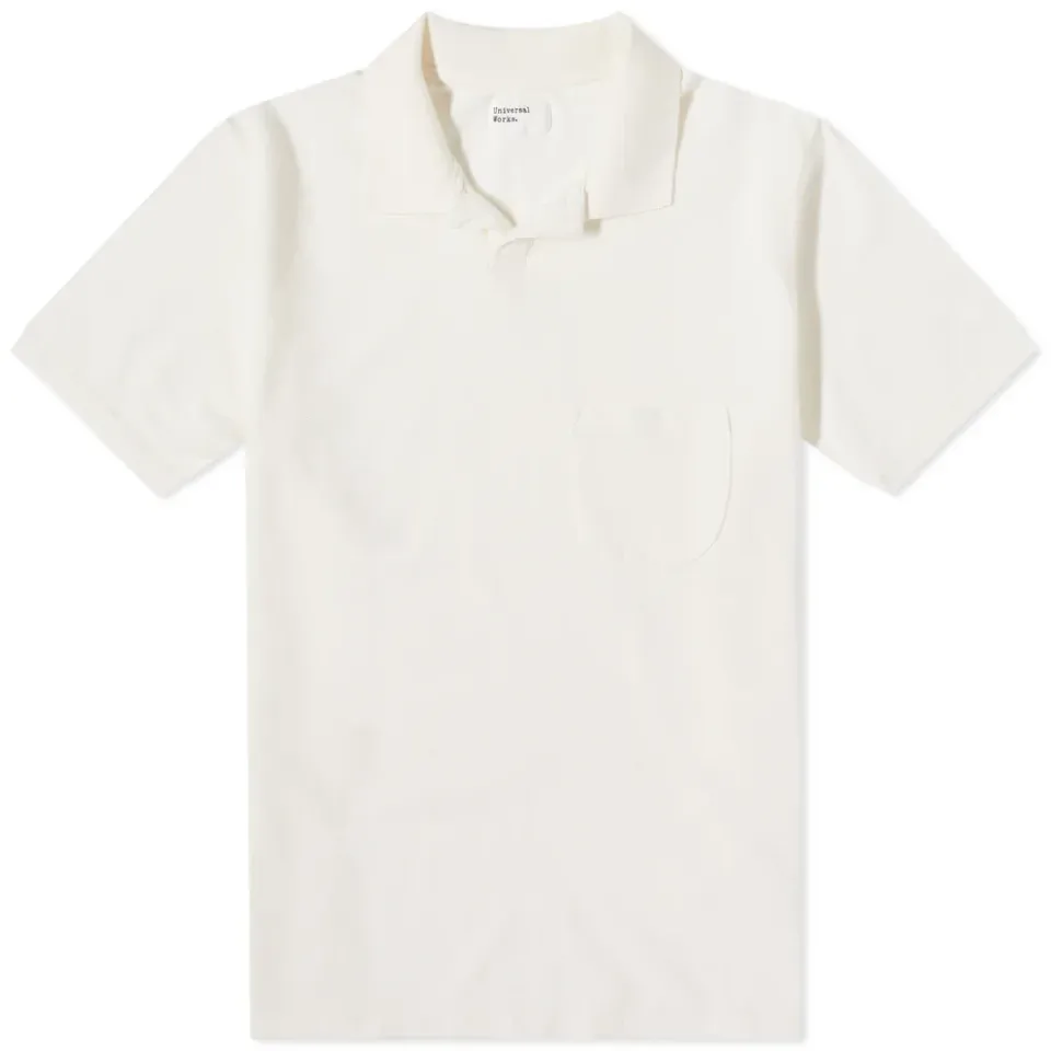 Vacation Polo