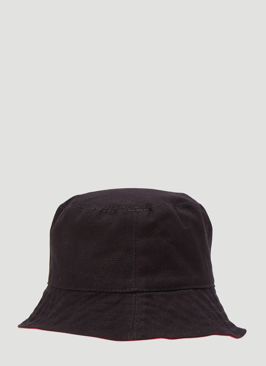 Sonnet Bucket Hat
