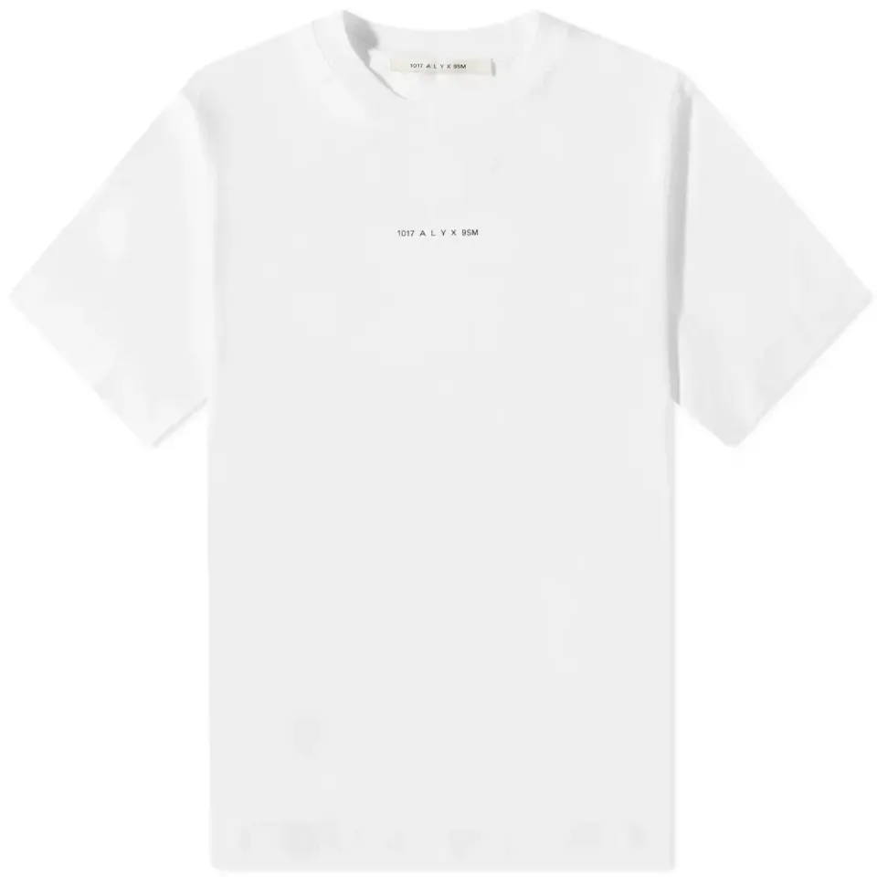 Sphere Logo Tee