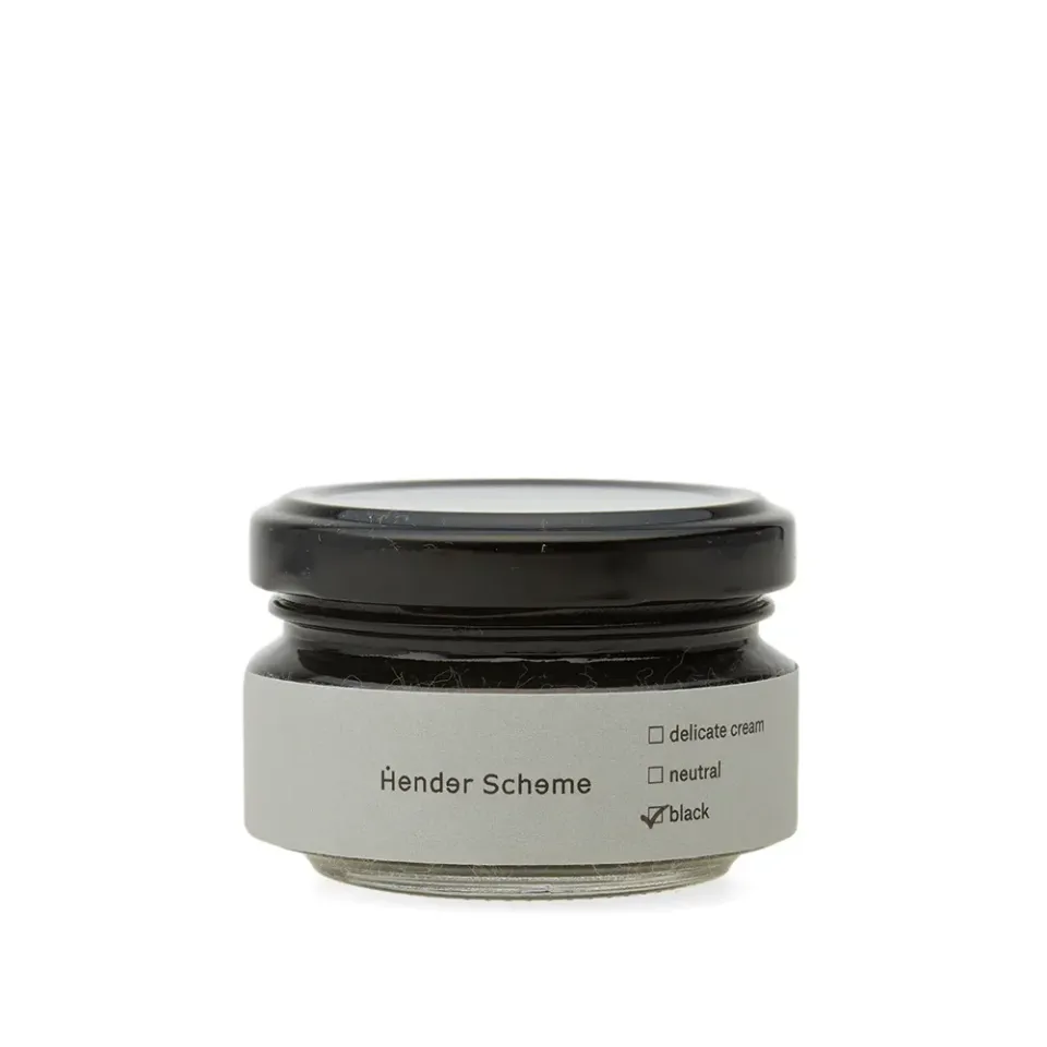 Leather Cream