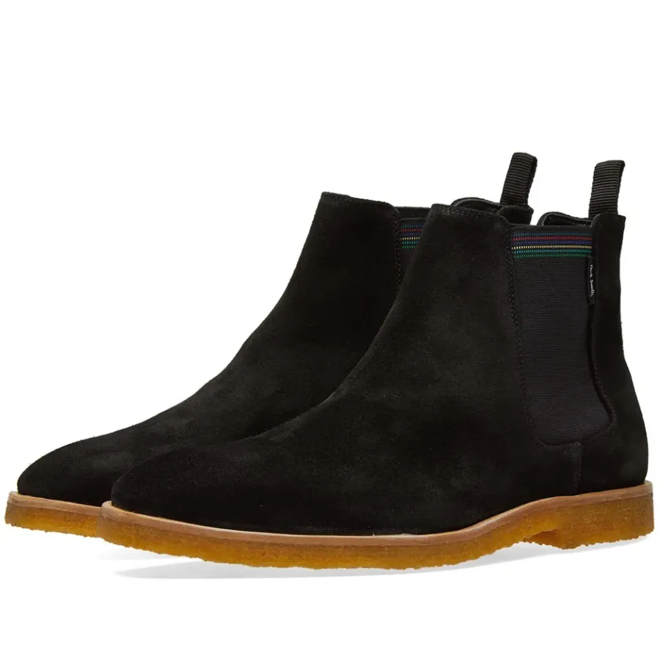 Andy Chelsea Boot