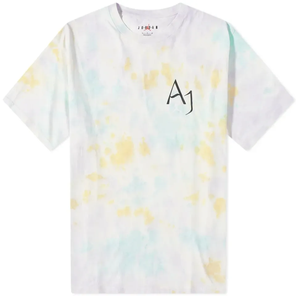 Tie Dye T-Shirt