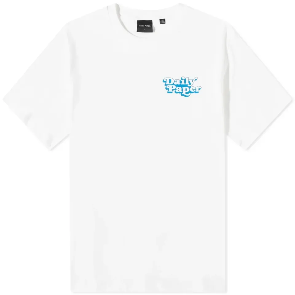 Najeeb Print Tee