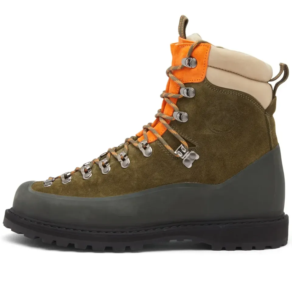 Everest Boot
