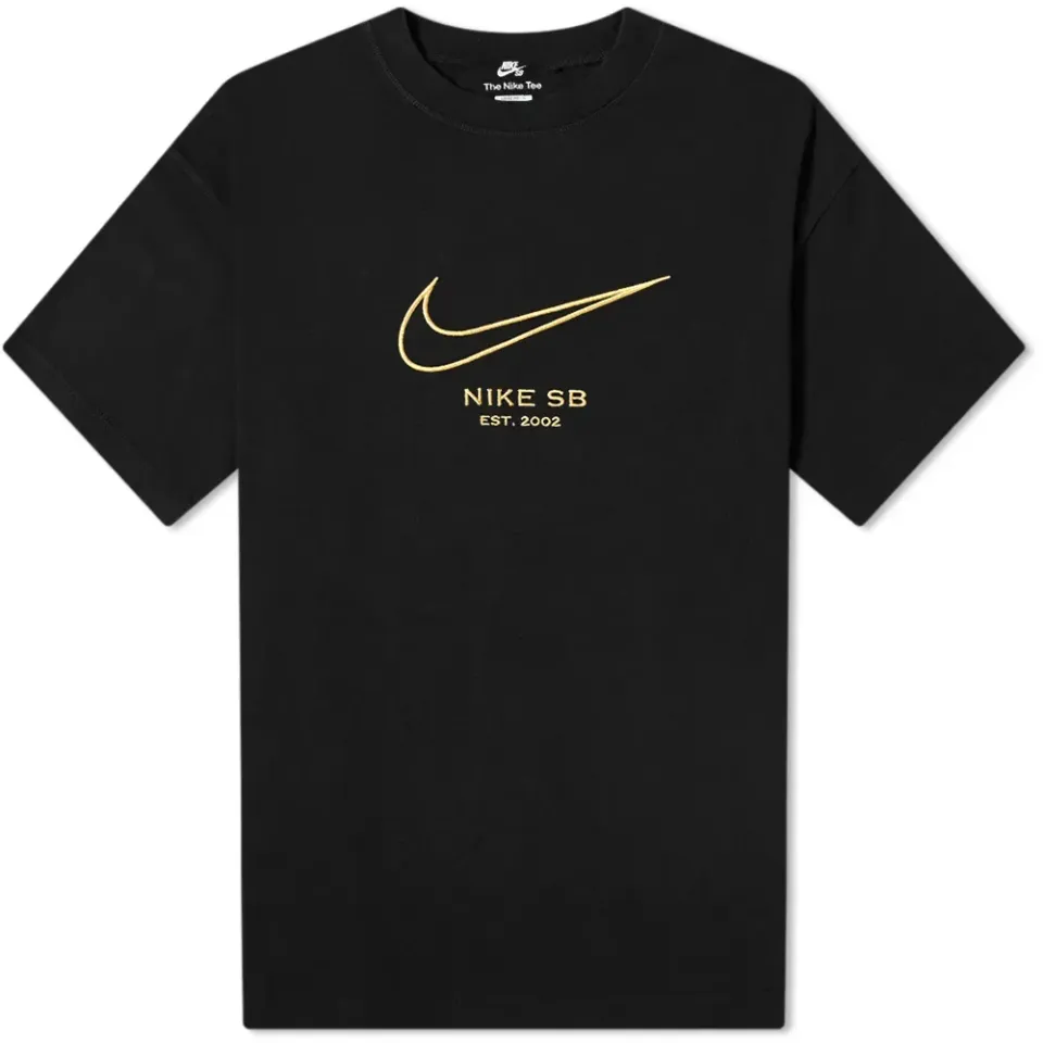 Luxury T-Shirt