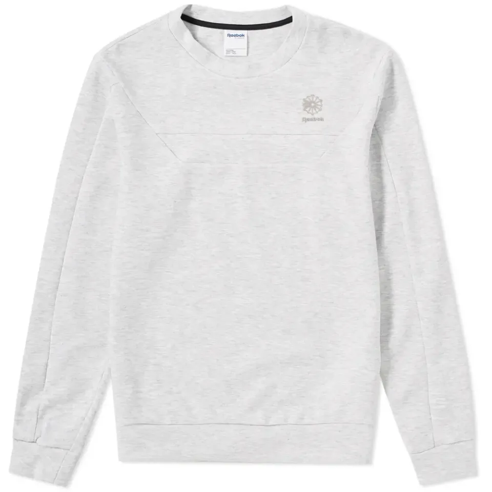 DC Crew Sweat