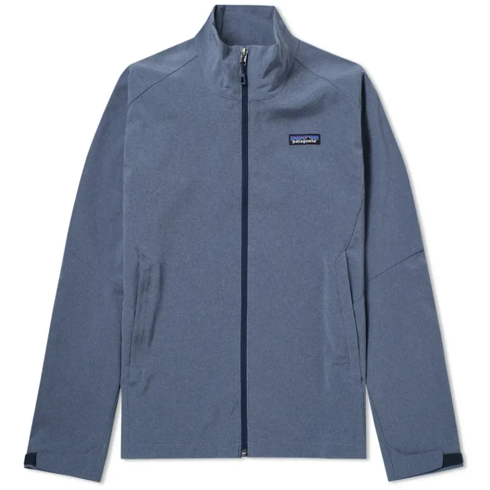 Adze Jacket