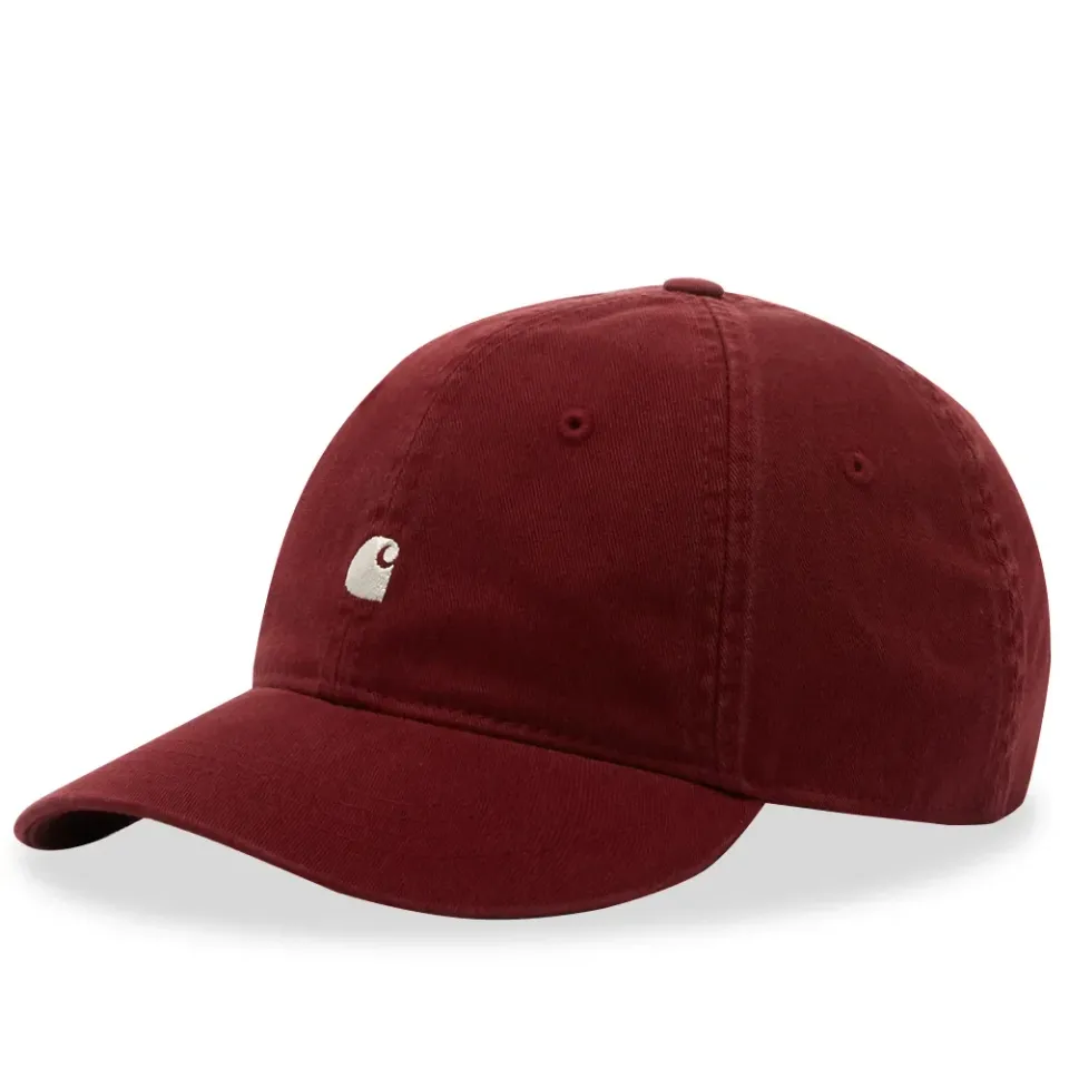 Madison Logo Cap
