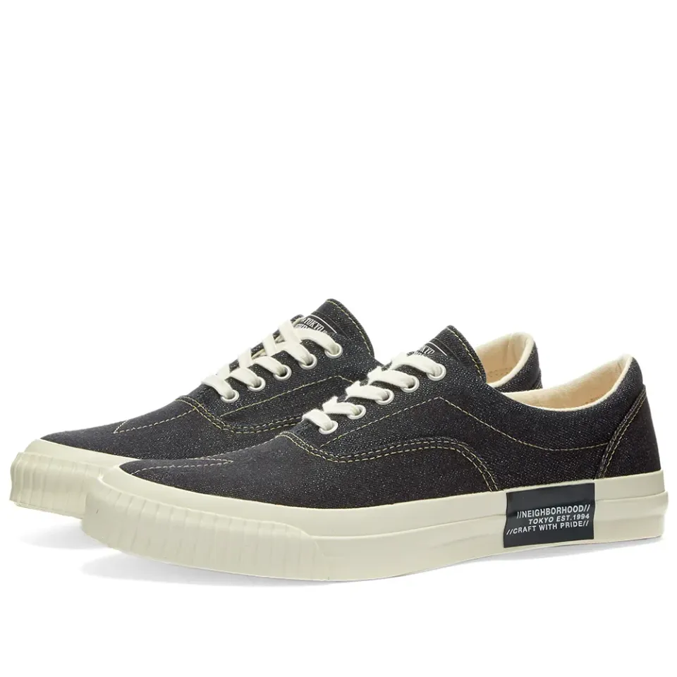 Deck-D Sneaker