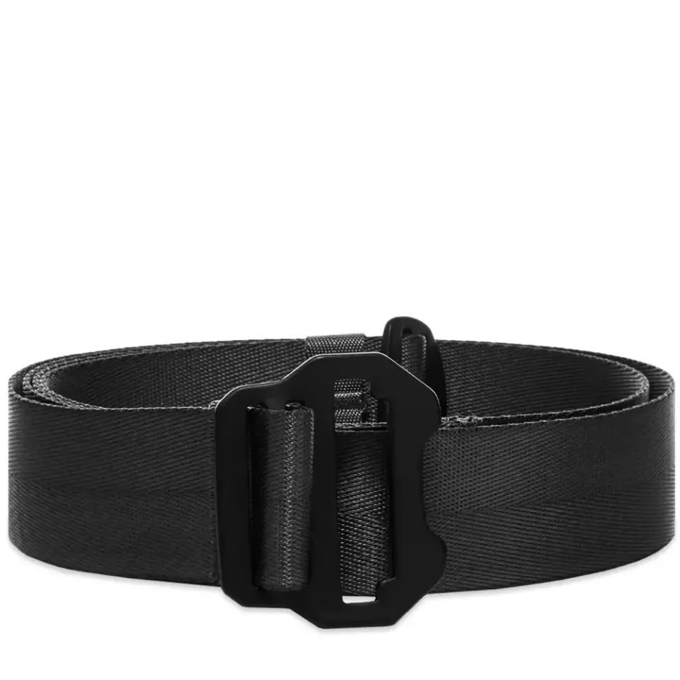Tilt Head Loop Belt