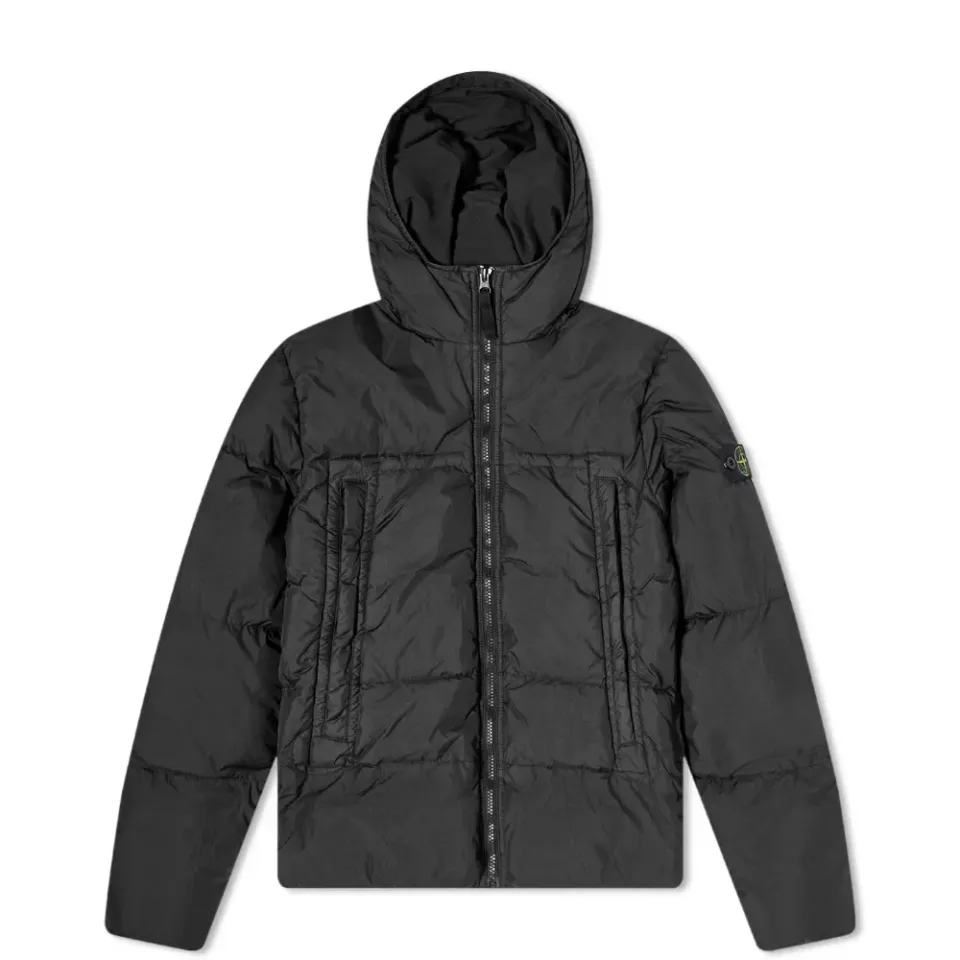Primaloft Soft Shell Jacket