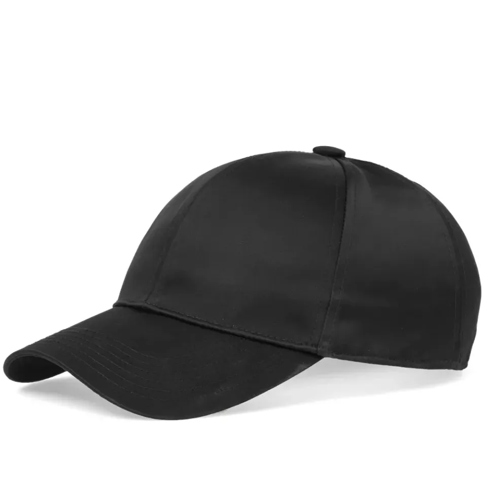 Camp Matt Face Cap