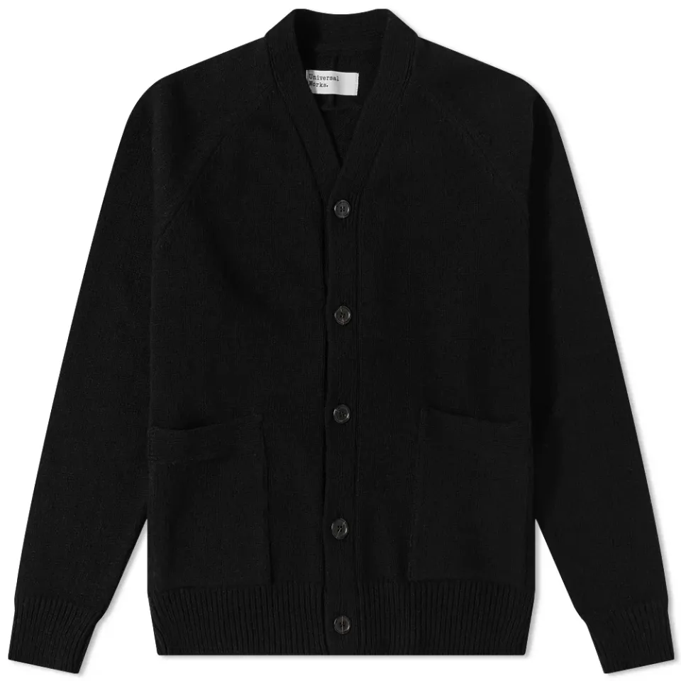 Vince Cardigan