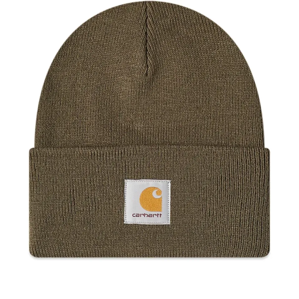 Watch Hat