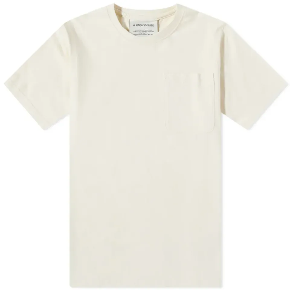 Gonio Pocket T-Shirt