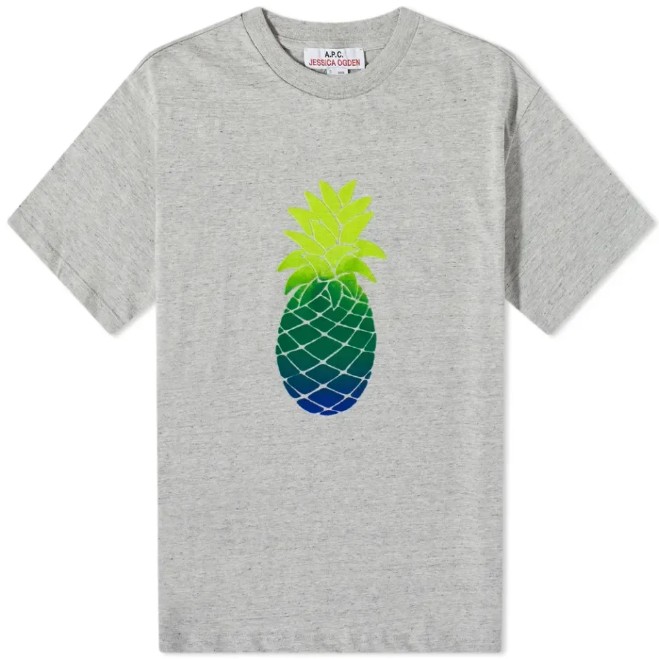 A.P.C. x Jessica Odgen Eduard T-Shirt