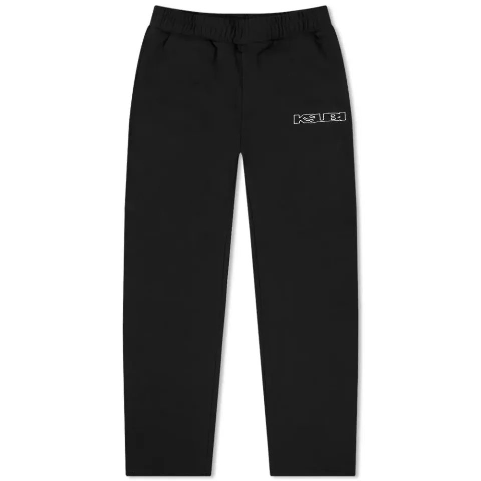 Artikle Straight Sweat Pant