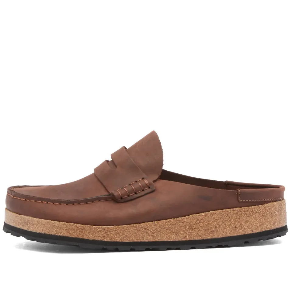 Naples Mule
