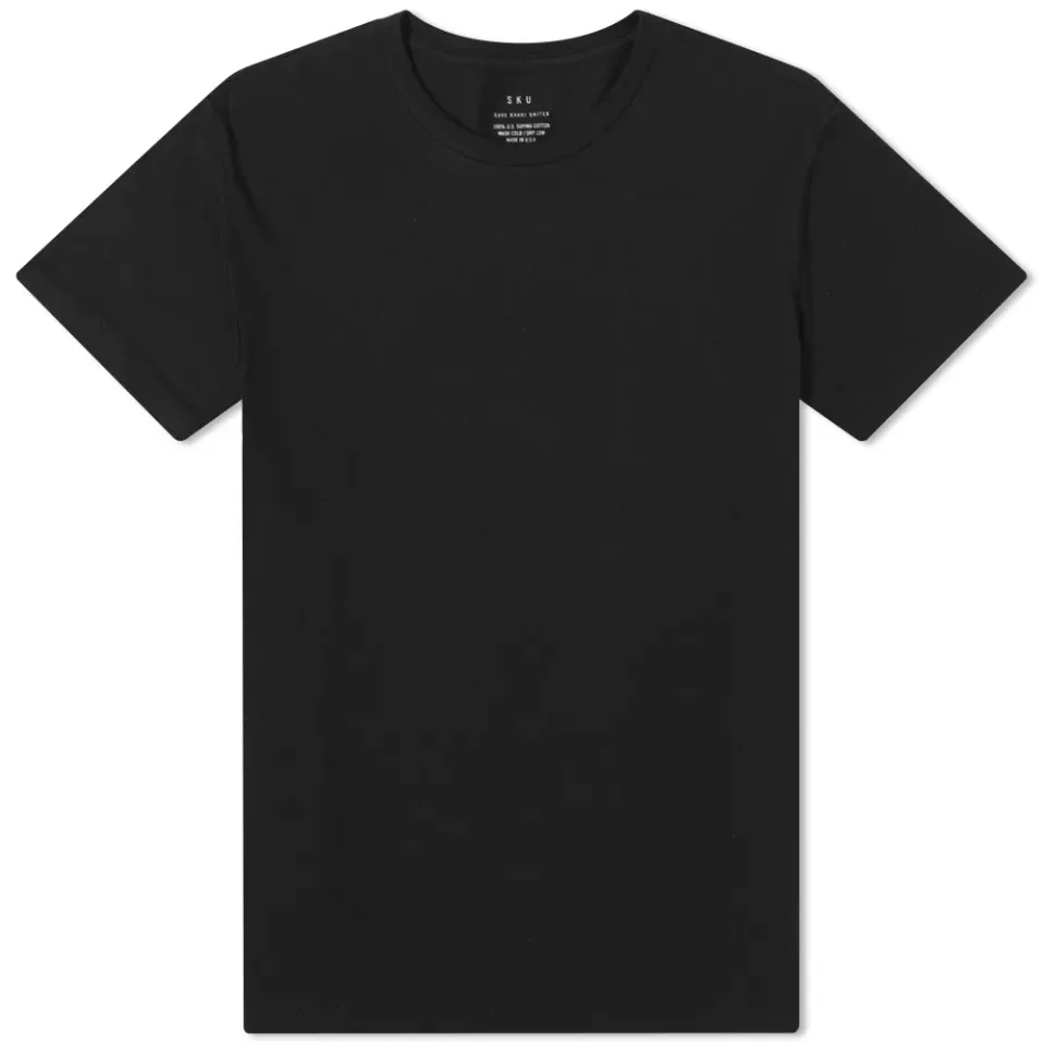 Supima Crew T-Shirt