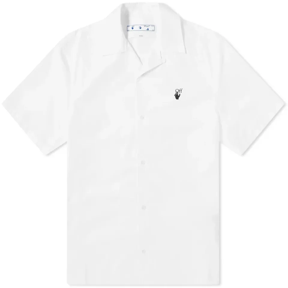 Hand Off Holiday Shirt