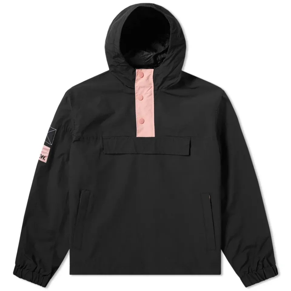 Niko Jacket