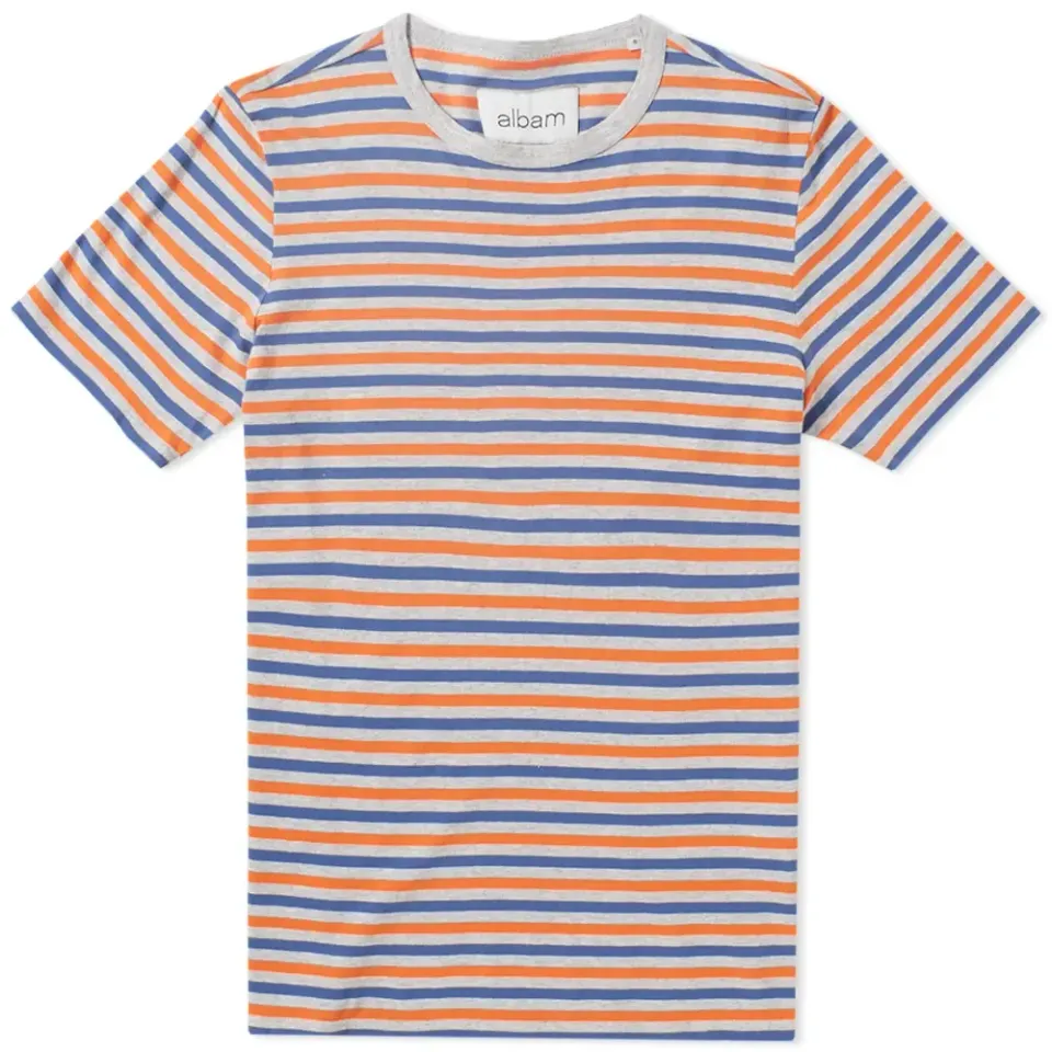 Stripe Tee