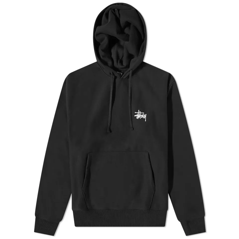 Basic Hoody