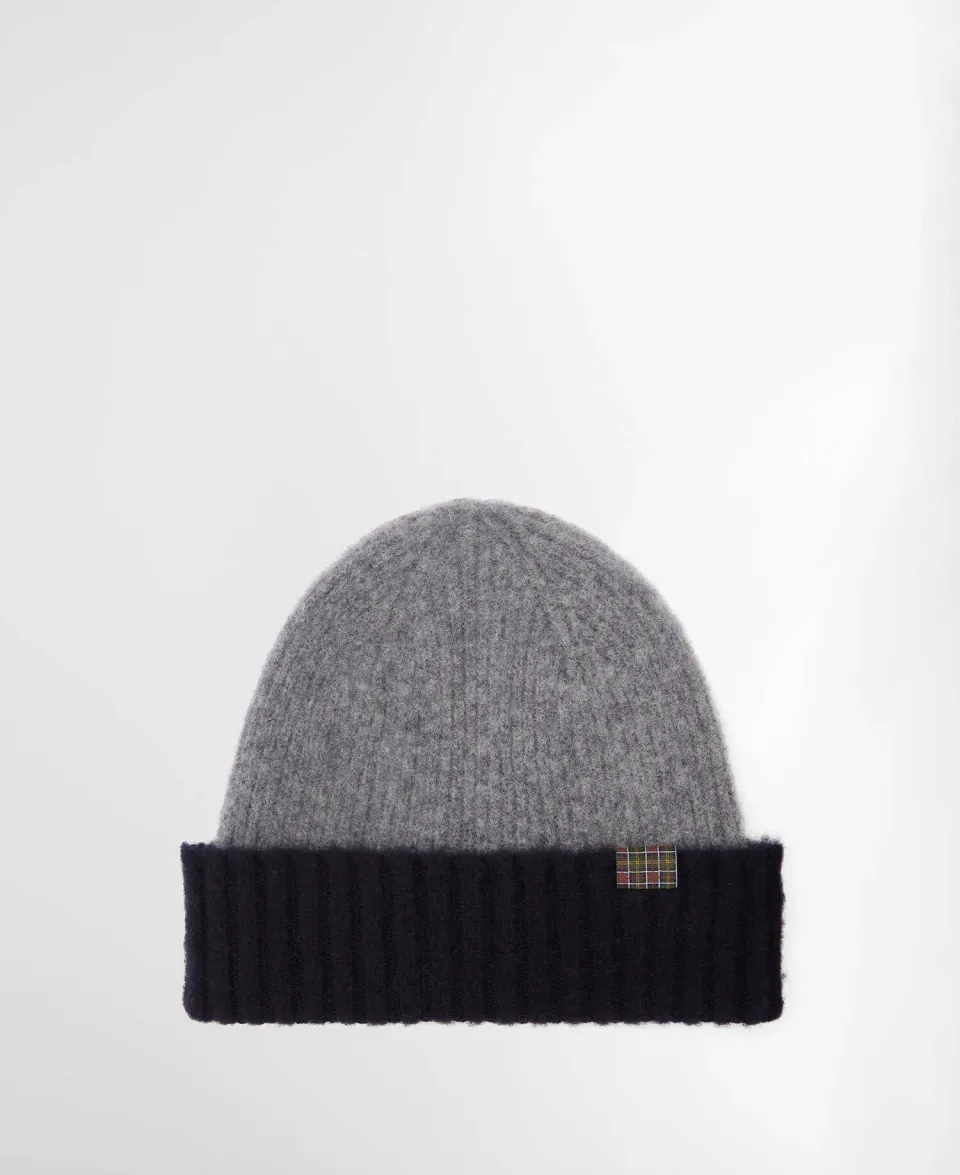 Scottish Angus Wool Beanie