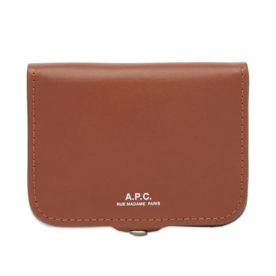 A.P.C. x Pokémon Josh Wallet