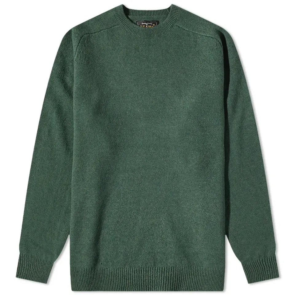 9G Crew Knit