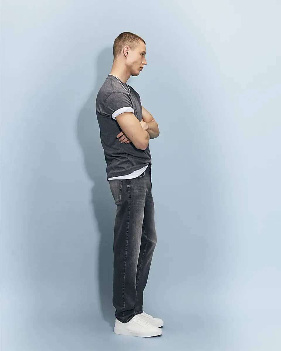 Slim Fit Jeans