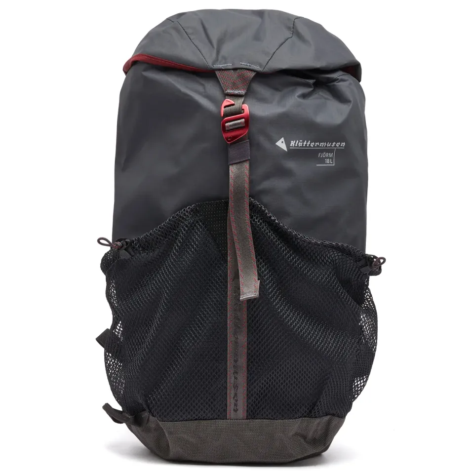 Fjörm Backpack