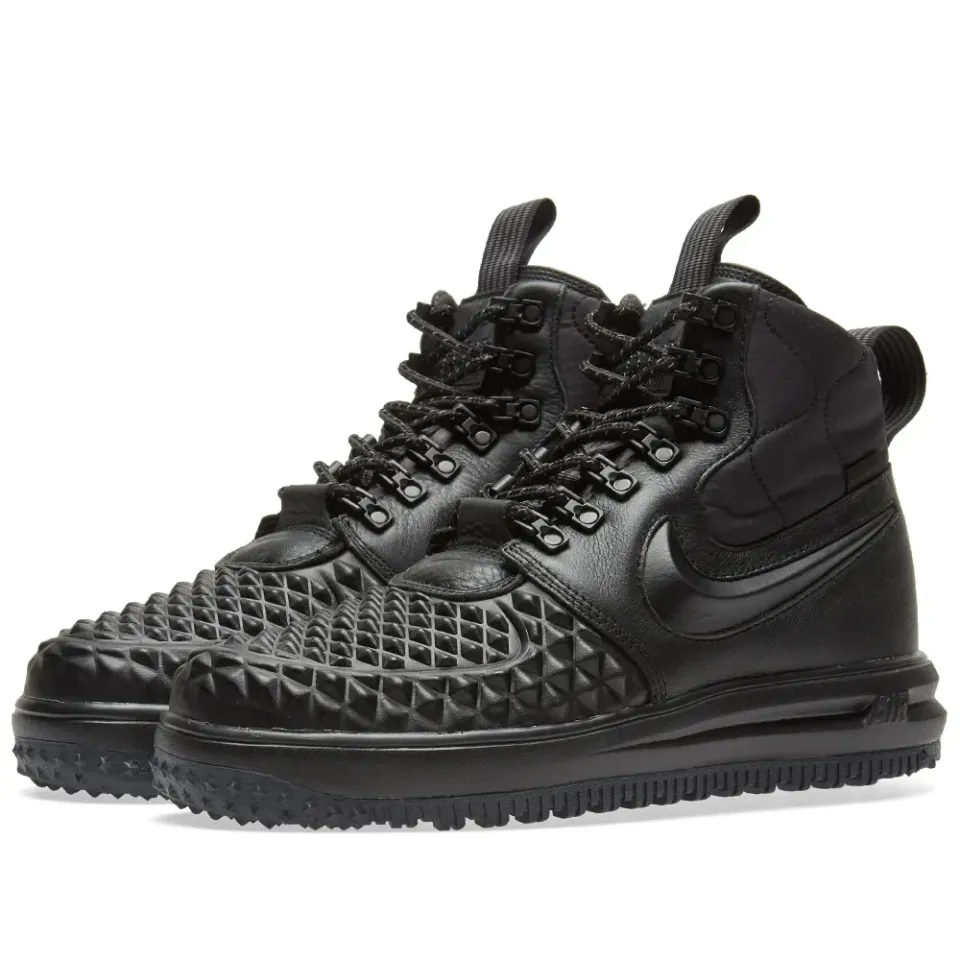 Lunar Force 1 Duckboot W