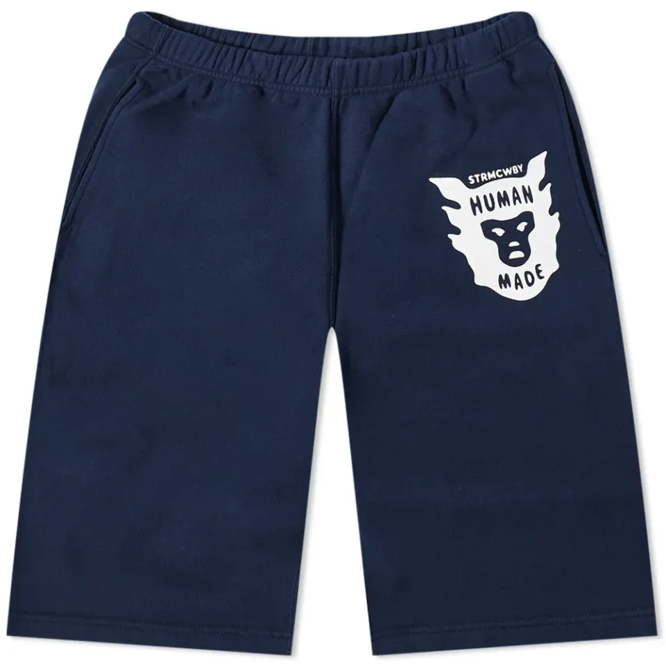 Sweat Shorts