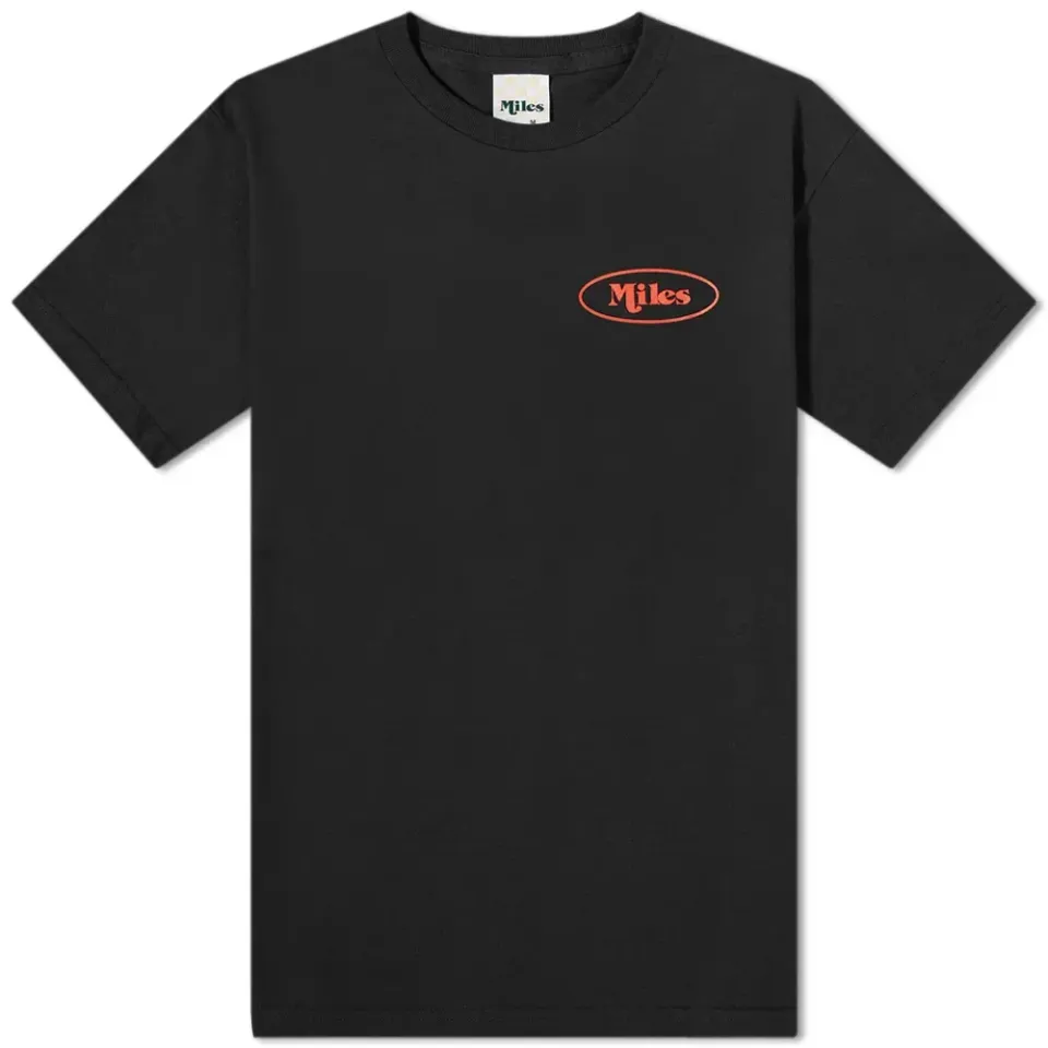 Classic Logo T-Shirt