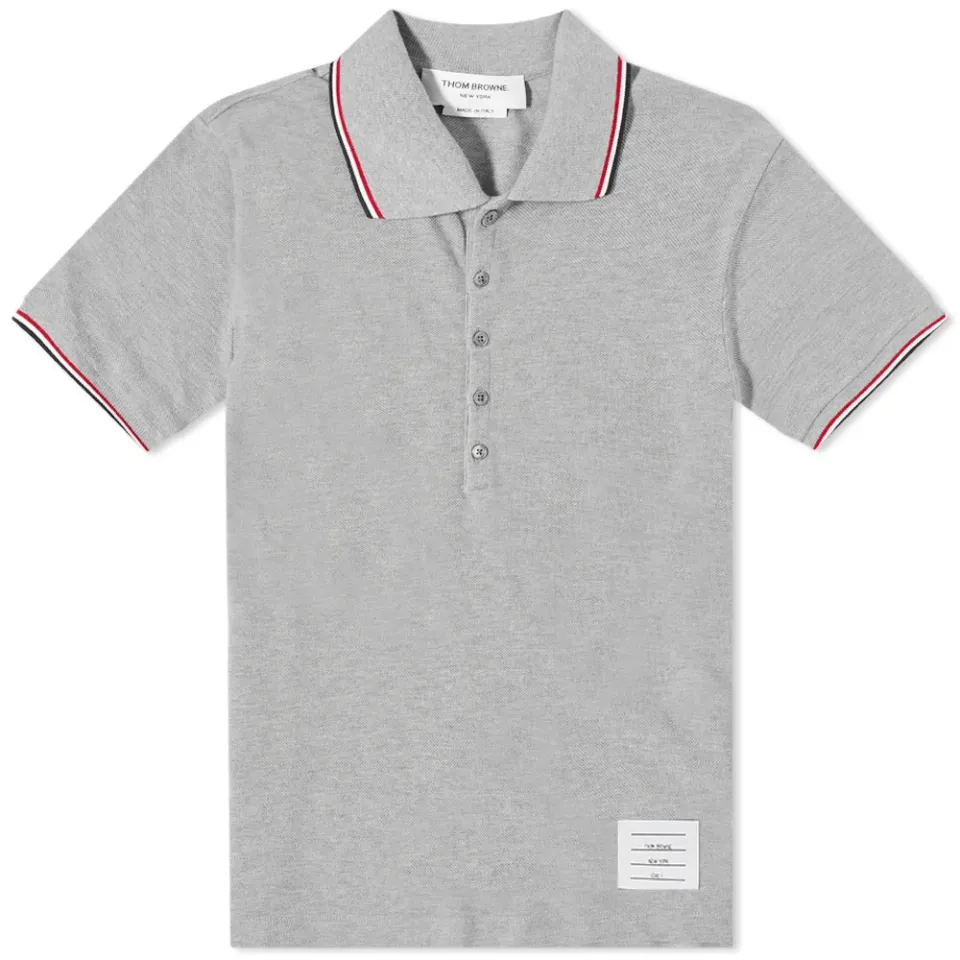 Tipped Polo