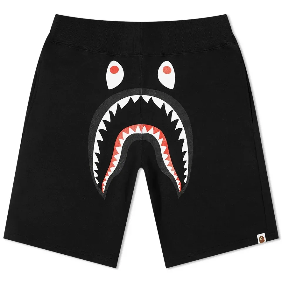 Shark Sweat Short