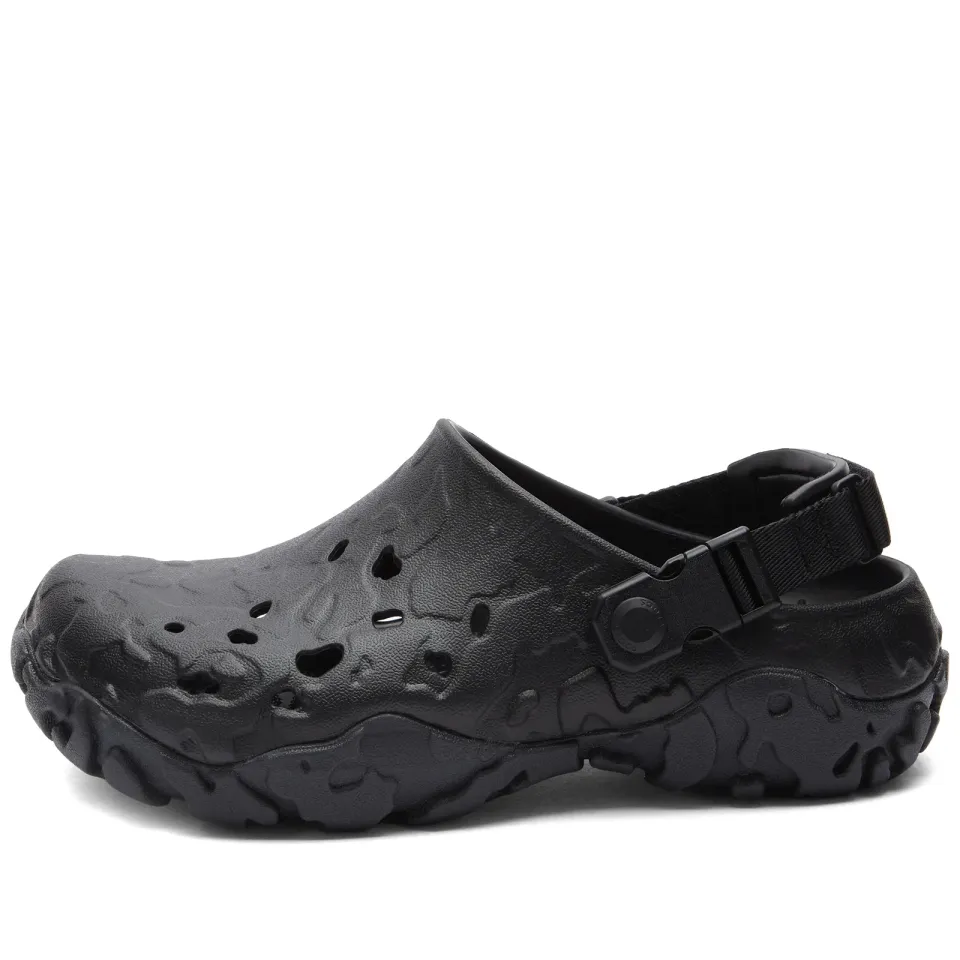All-Terrain Atlas Clog