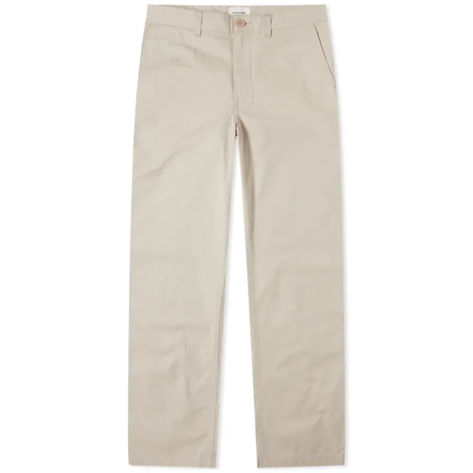 Stefan Light Chino
