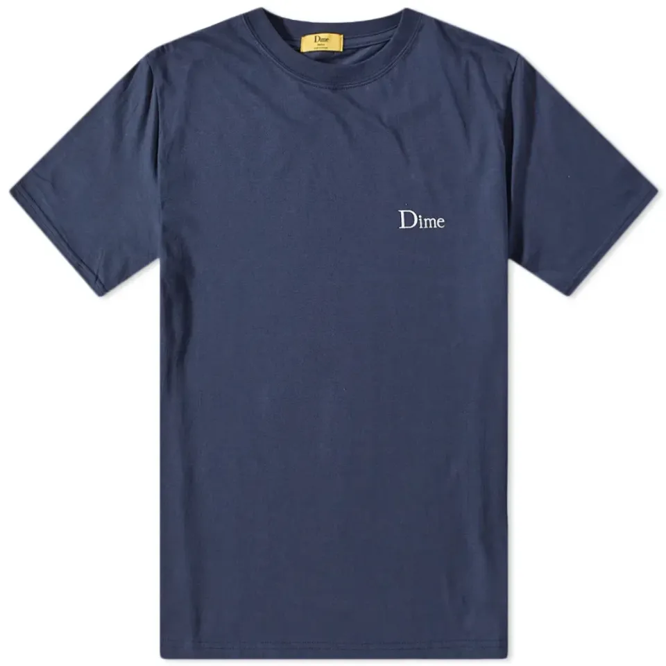 Classic Small Logo T-Shirt